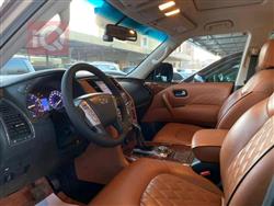 انفنتي QX80